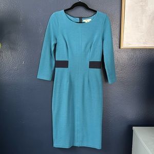 Boden size 4 dress